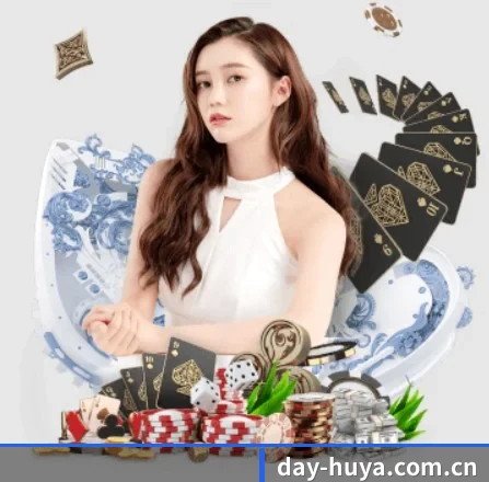 day-huya.com.cn APP 界面